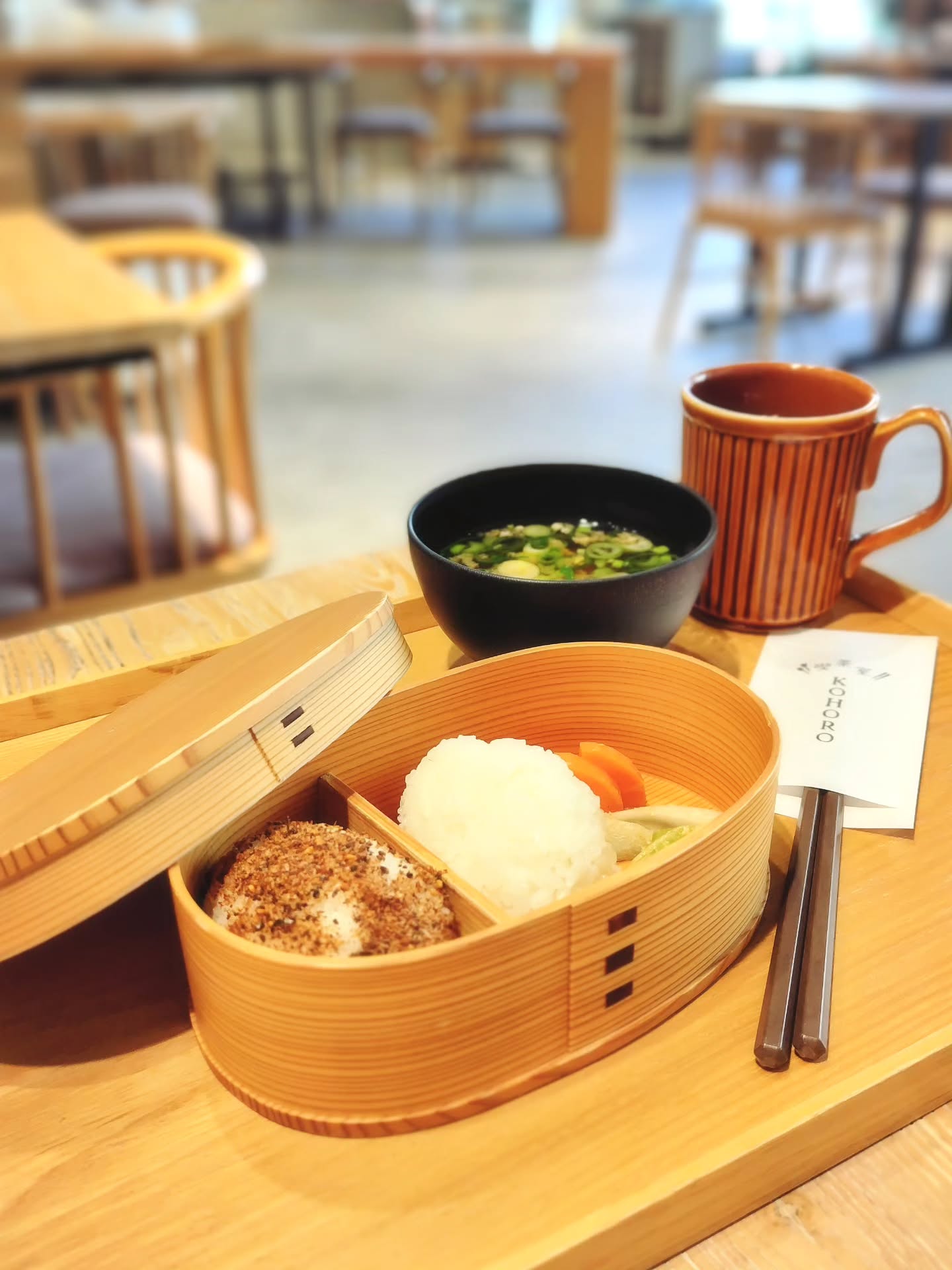 上島珈琲店 霞が関コモンゲート店