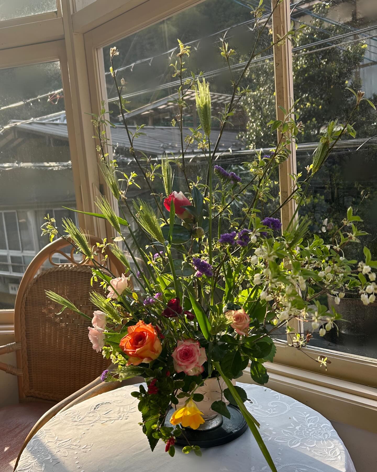 震湯カフェ内蔵丞