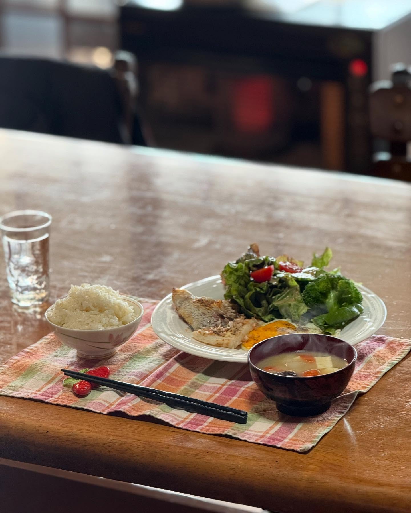 アソ・ケニーズカフェ