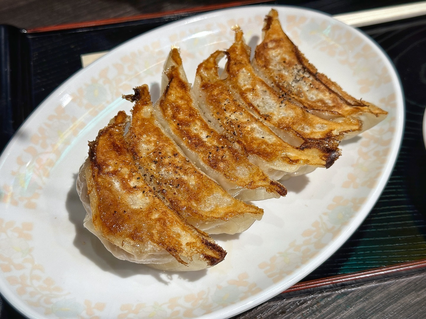 にしき ギョーザ