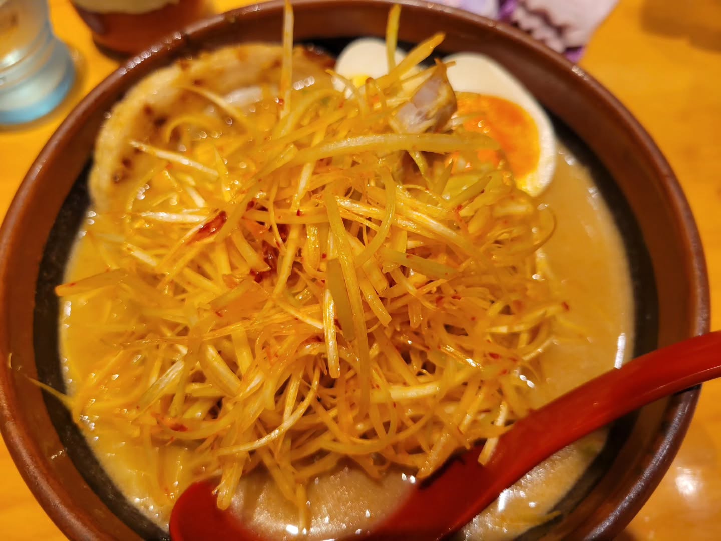 麺場 田所商店 イオンモール岡山店