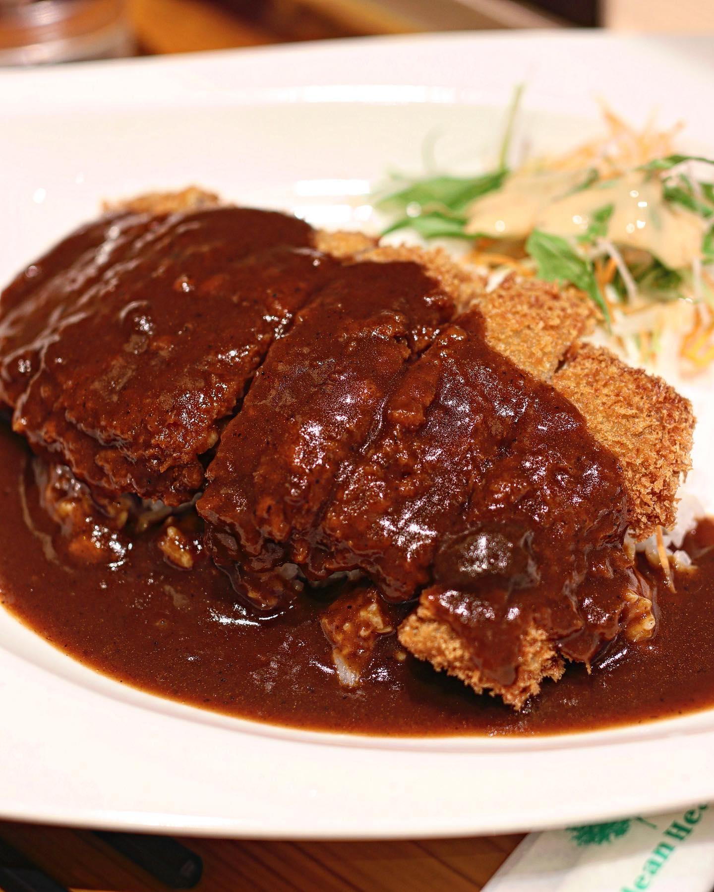 うしくんの加古川かつめし亭