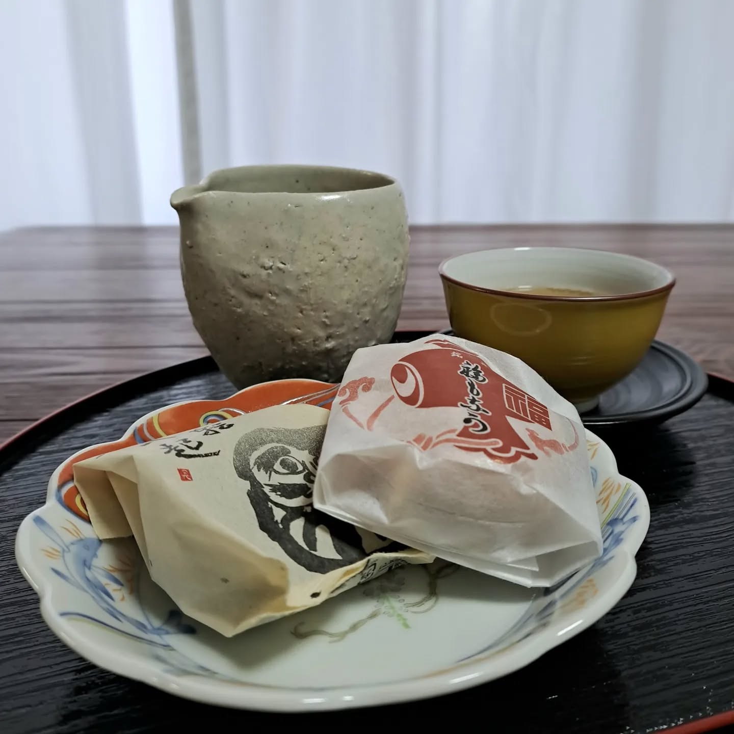 御菓子司 大彌 本店