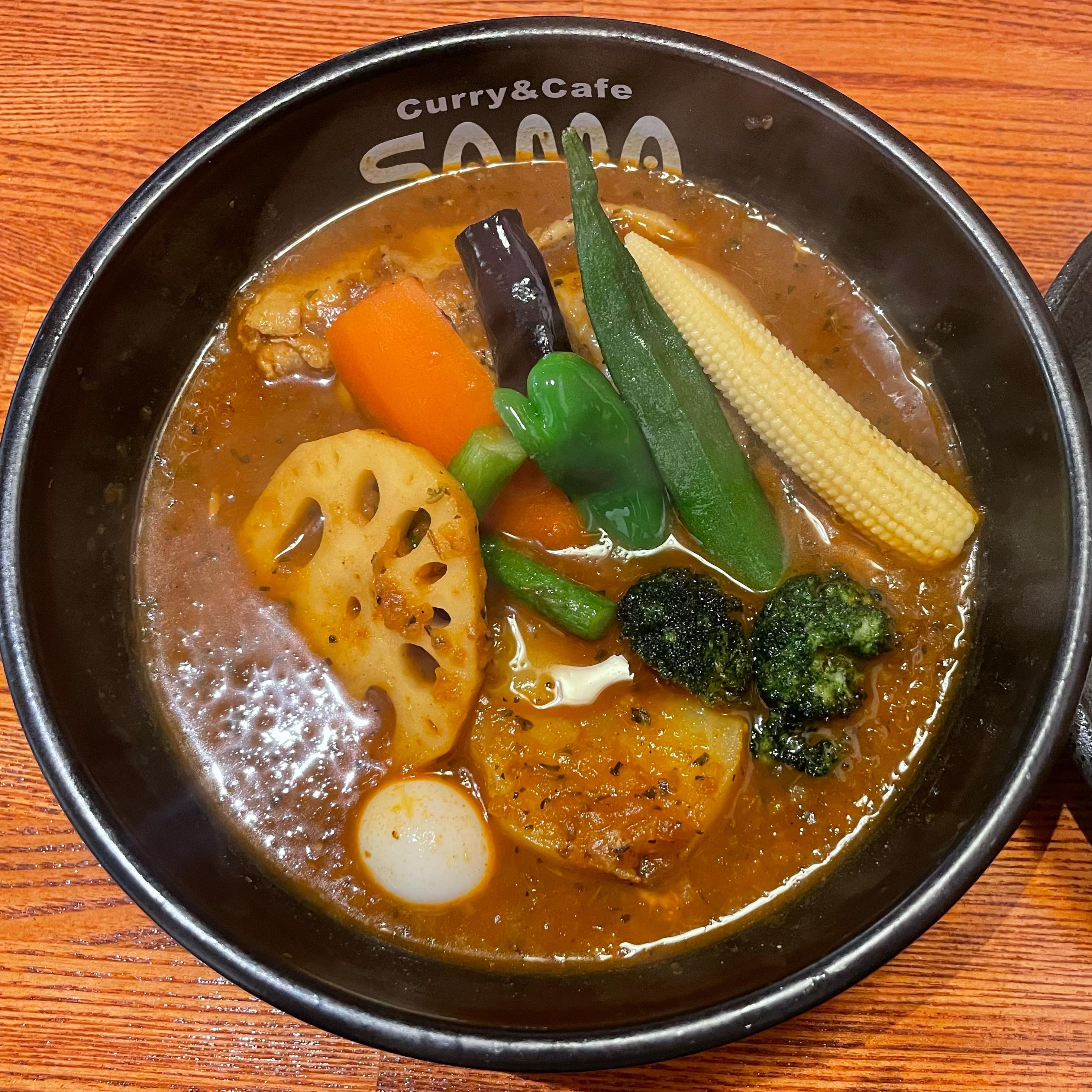 SAMA 札幌大通店