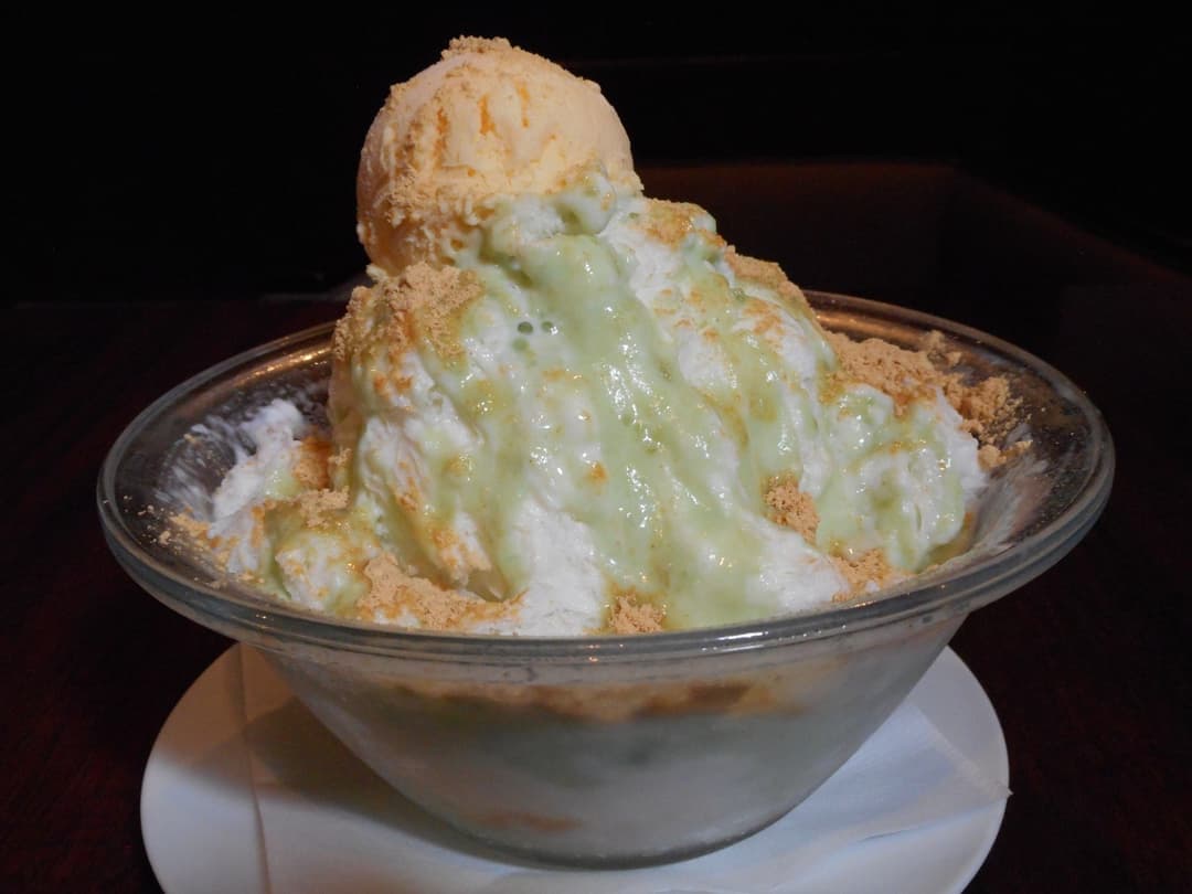 ポンジーズテーブル