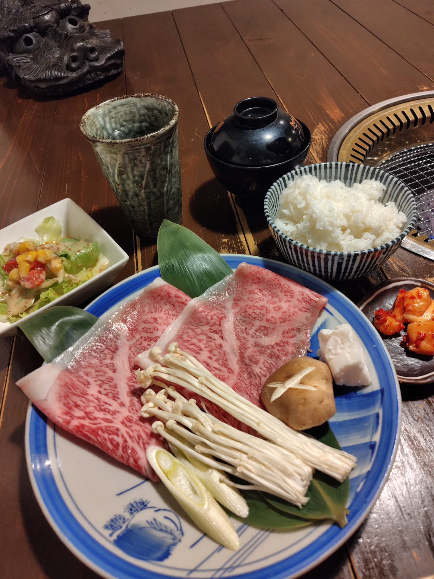 焼肉酎房 蔵屋