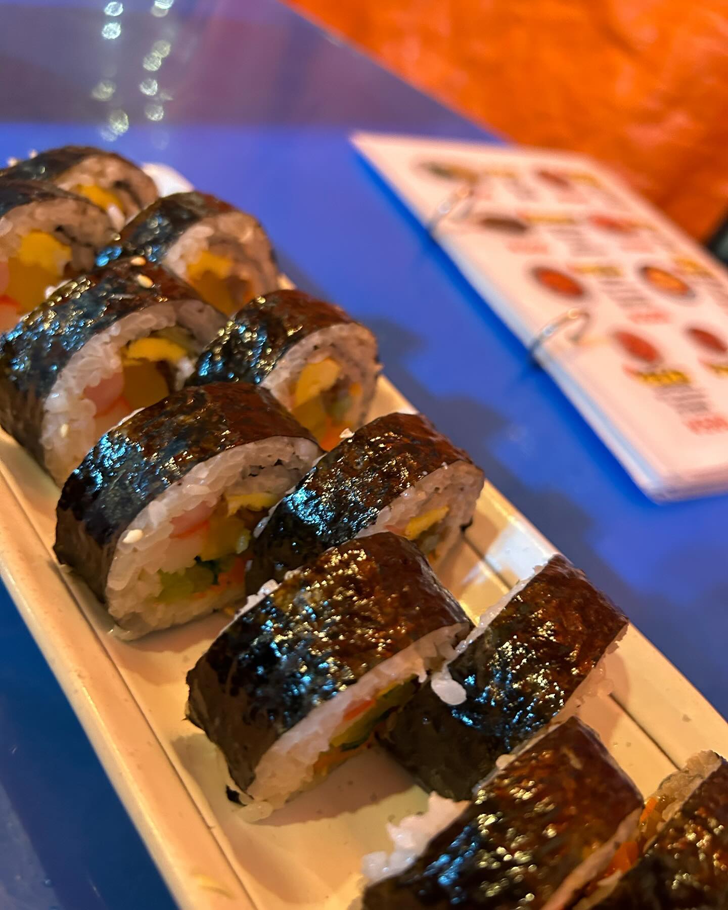 韓国食堂アリラン