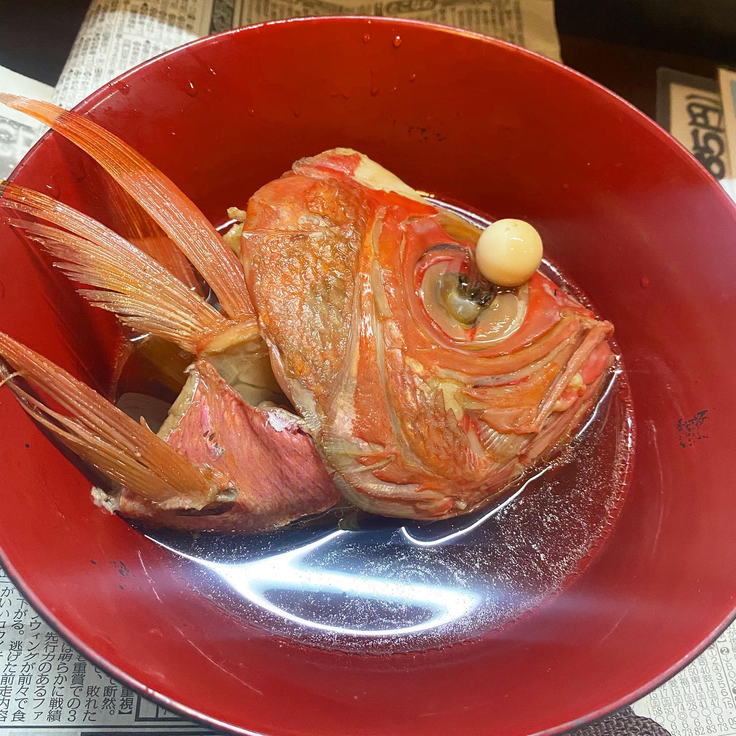 安価居酒屋 一心太助