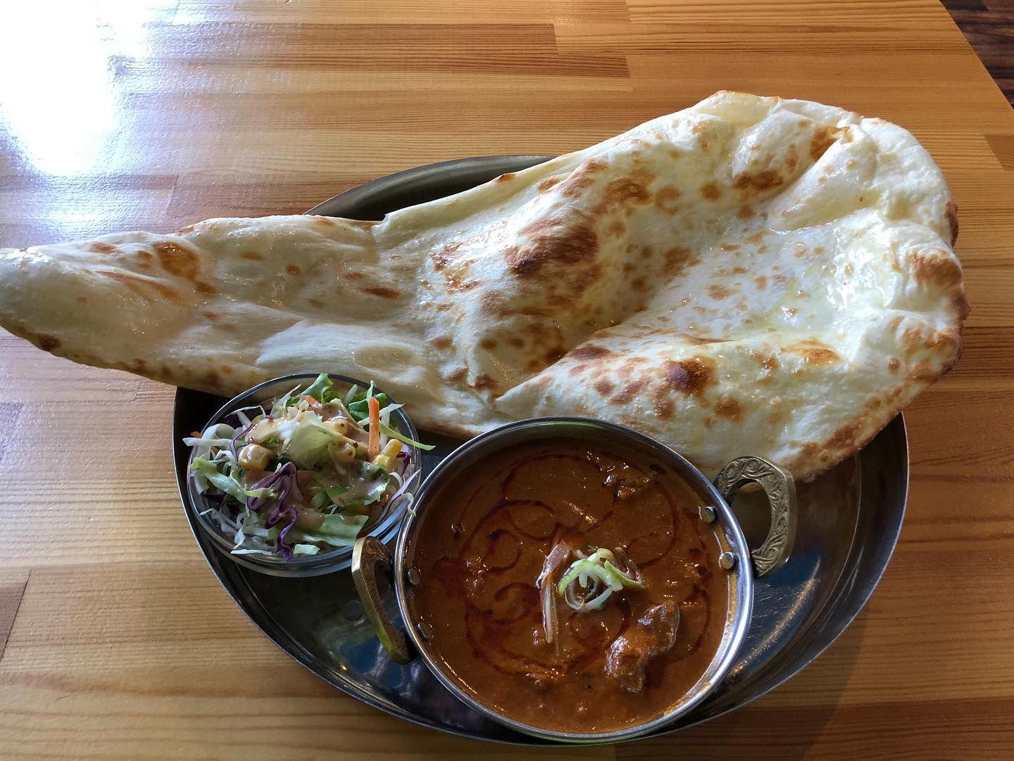 スターカレー レストラン&バー