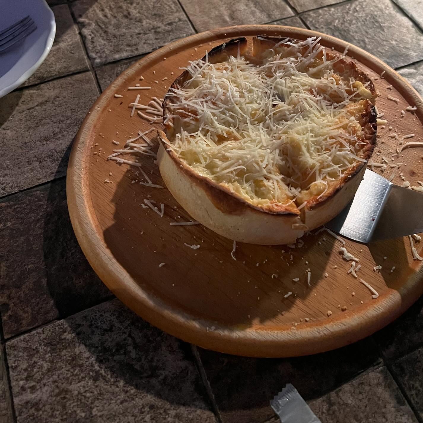 ザ・ルーフトップ・ブッチャー シカゴピザ & ビア 吉祥寺店