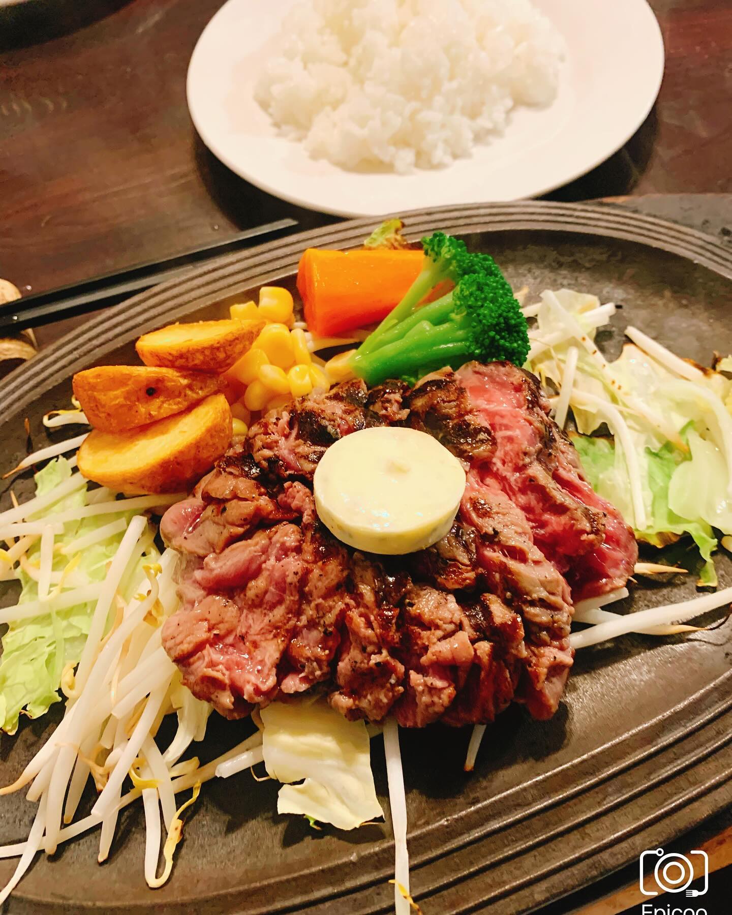 ビストロこうべ亭