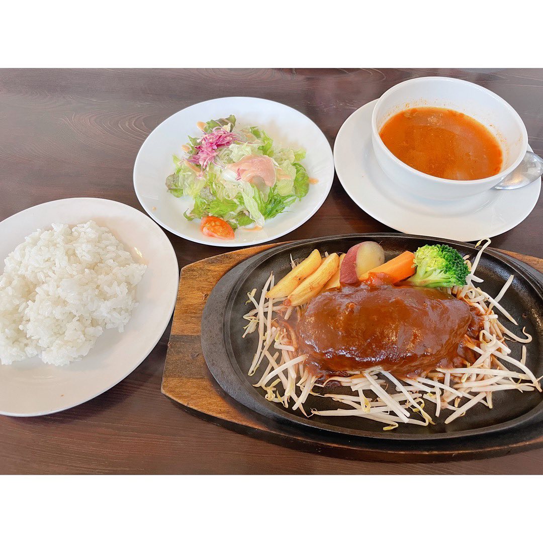 ビストロこうべ亭