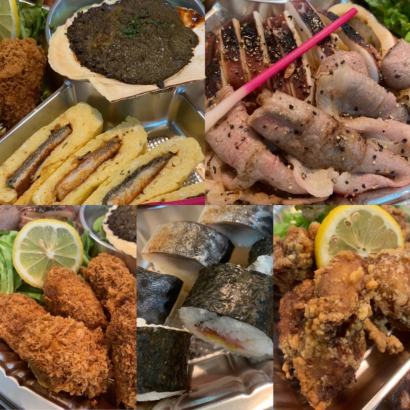 和彩創菜 癒和美