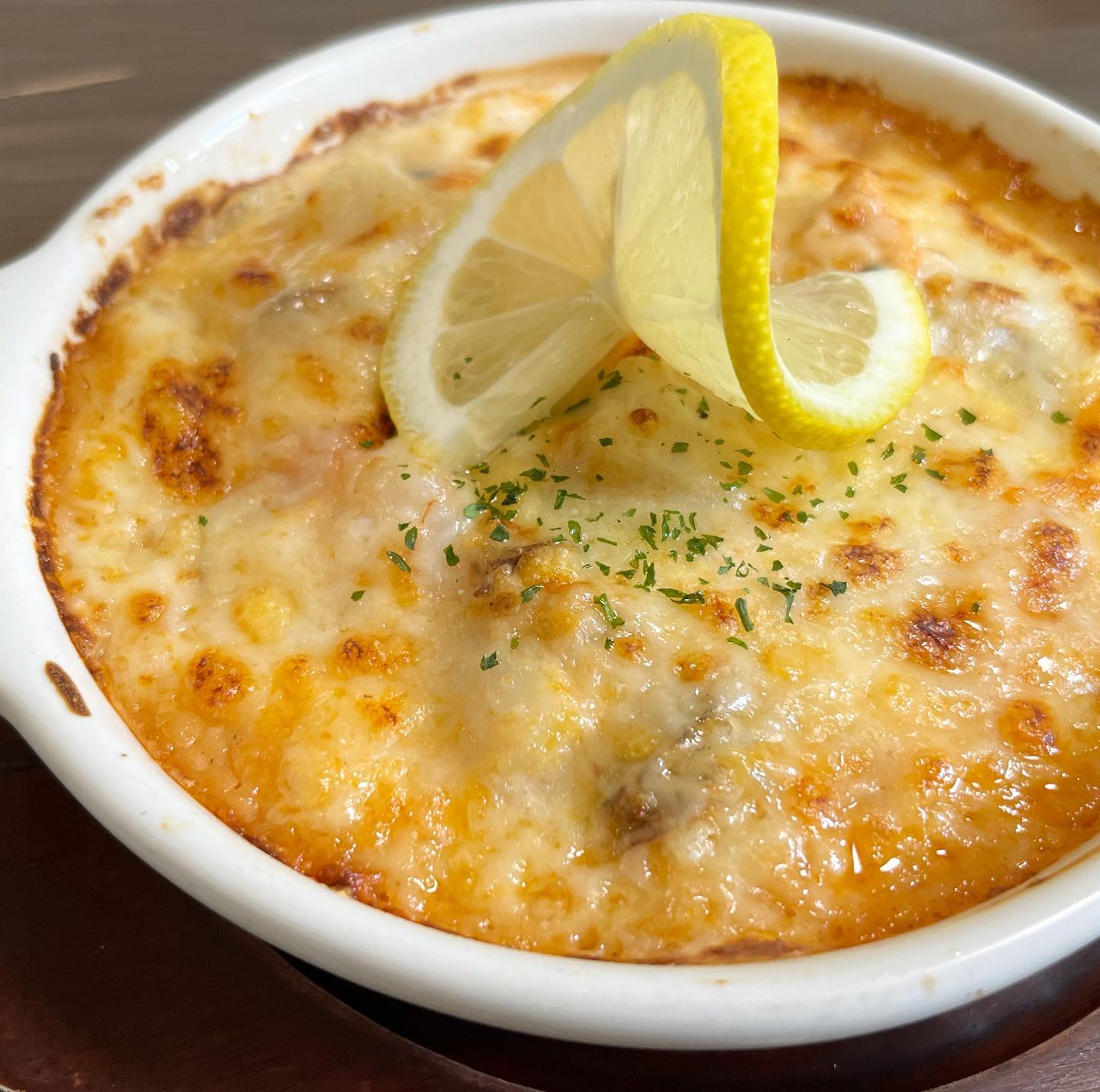 和風イタリアン ちょっと