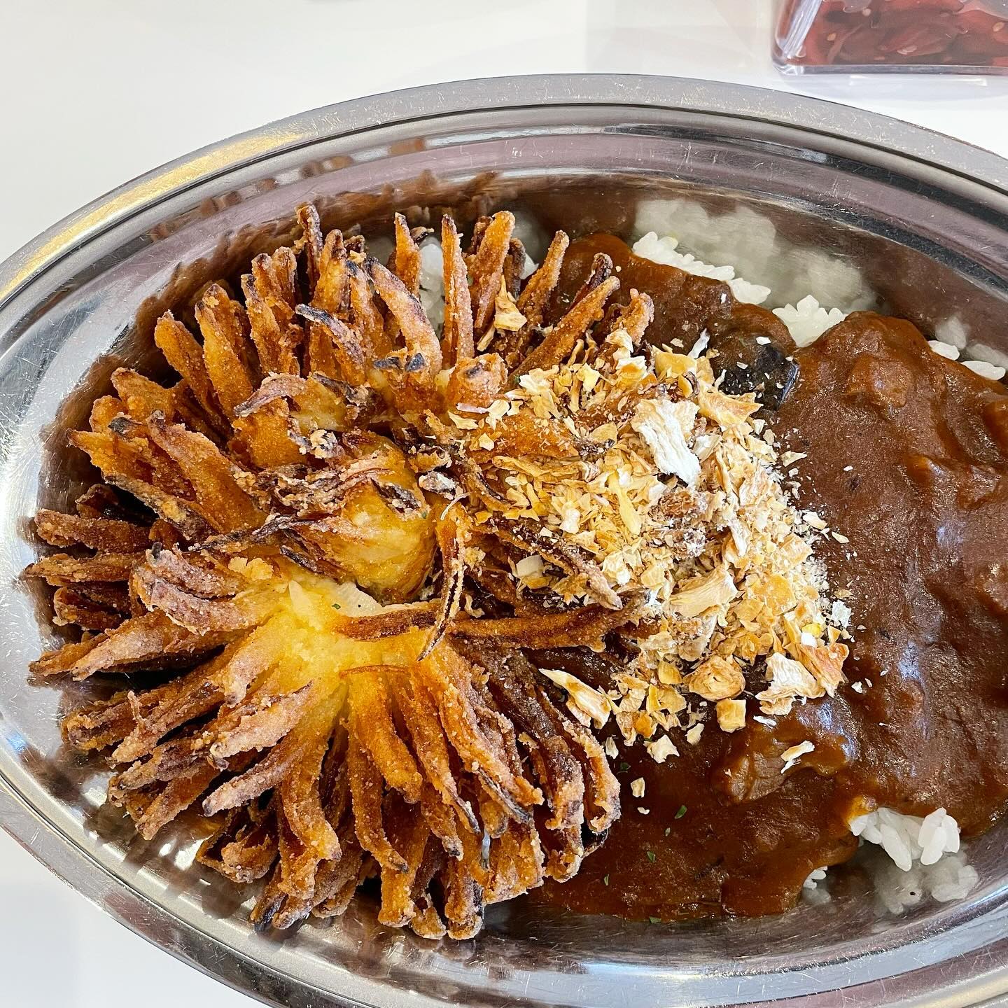 カレーのちから 本店