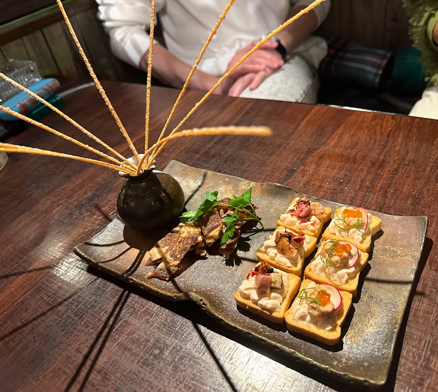 大衆酒場コンフィ