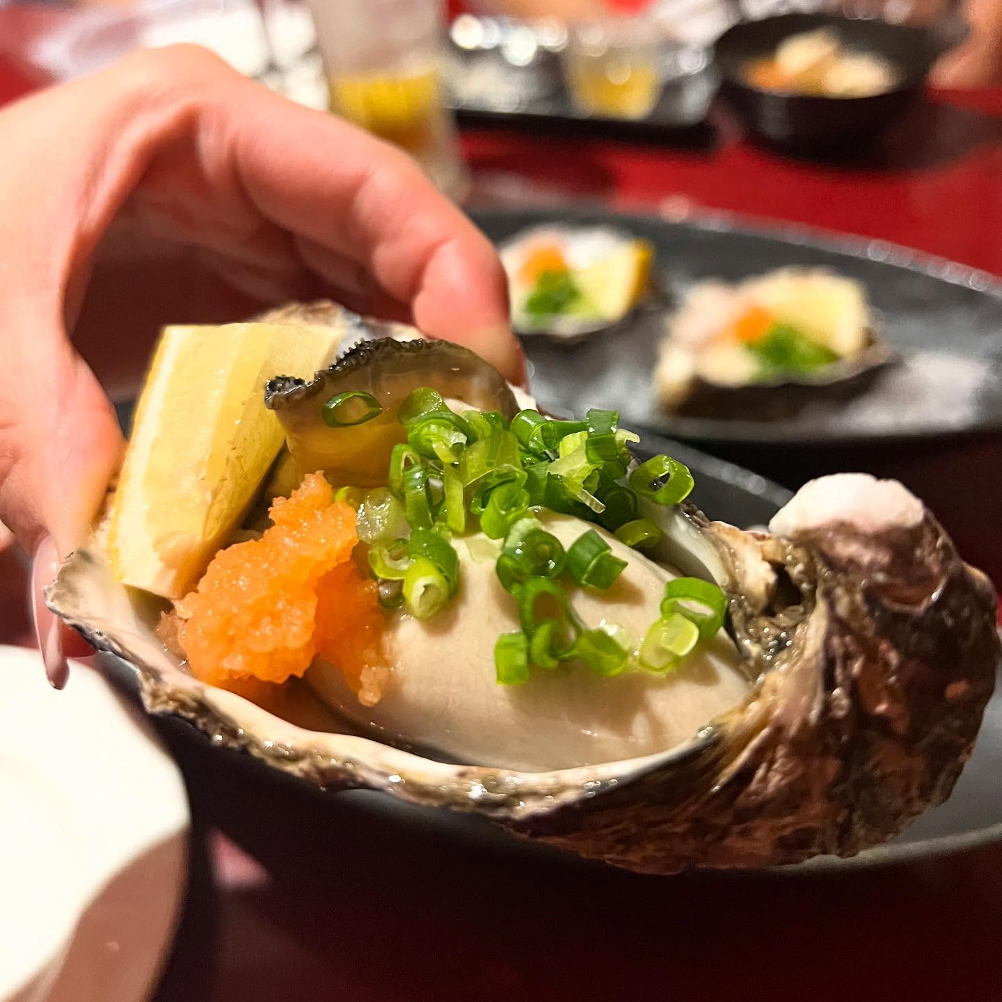 まぐろダイニング あまわり