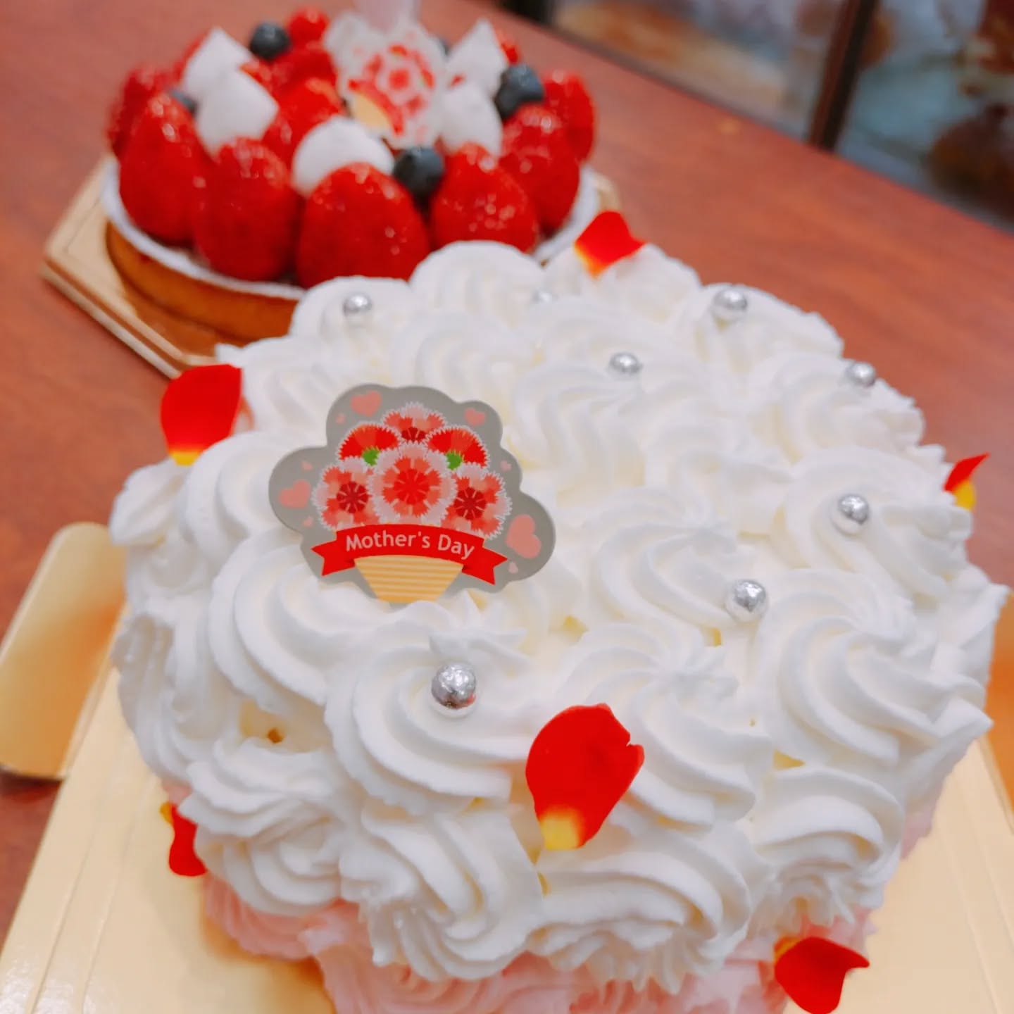 おかしのジョリーキキ