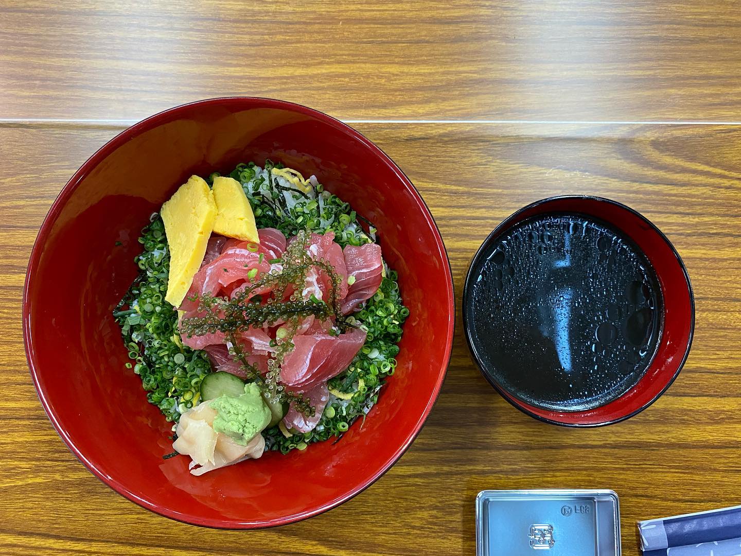 丼・すし まぐろや本舗