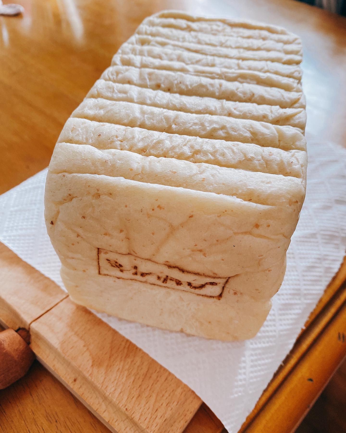 石窯パンマルシェ HARU