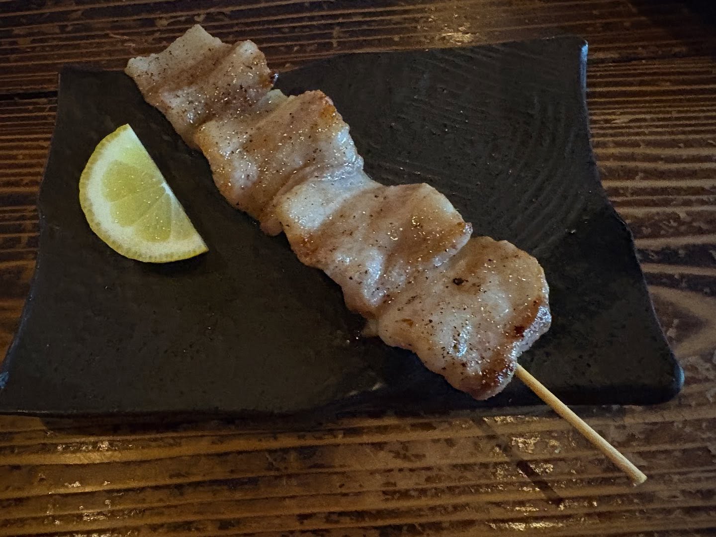 串処 松っちゃん