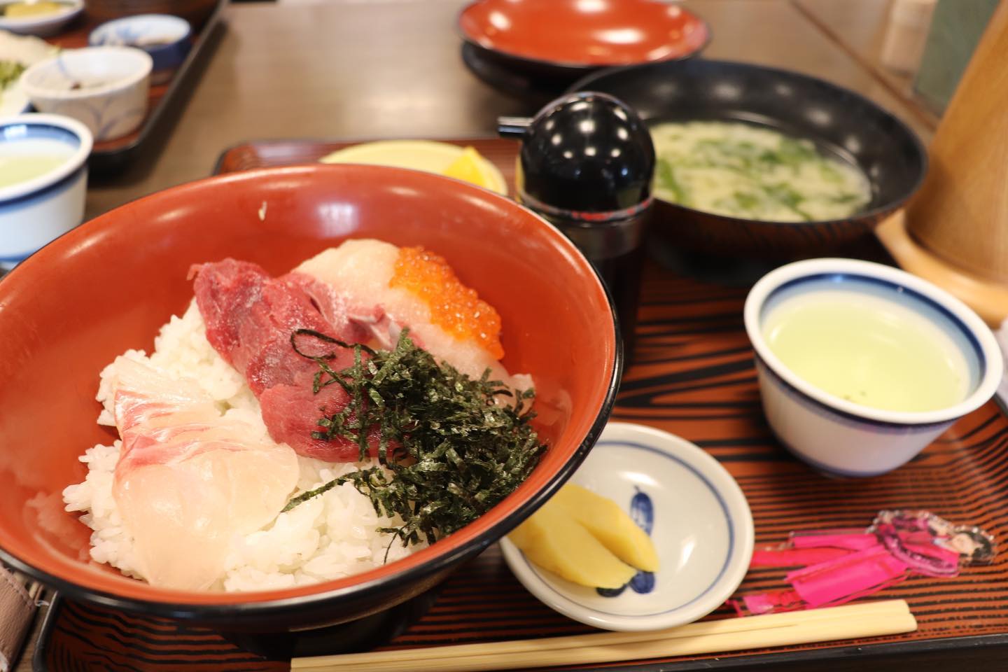 活魚料理 讃岐家