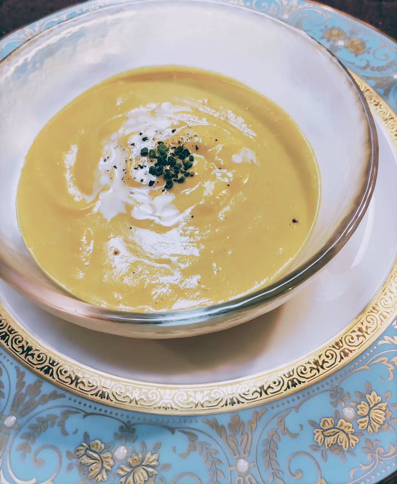 レストランル シエルブルー