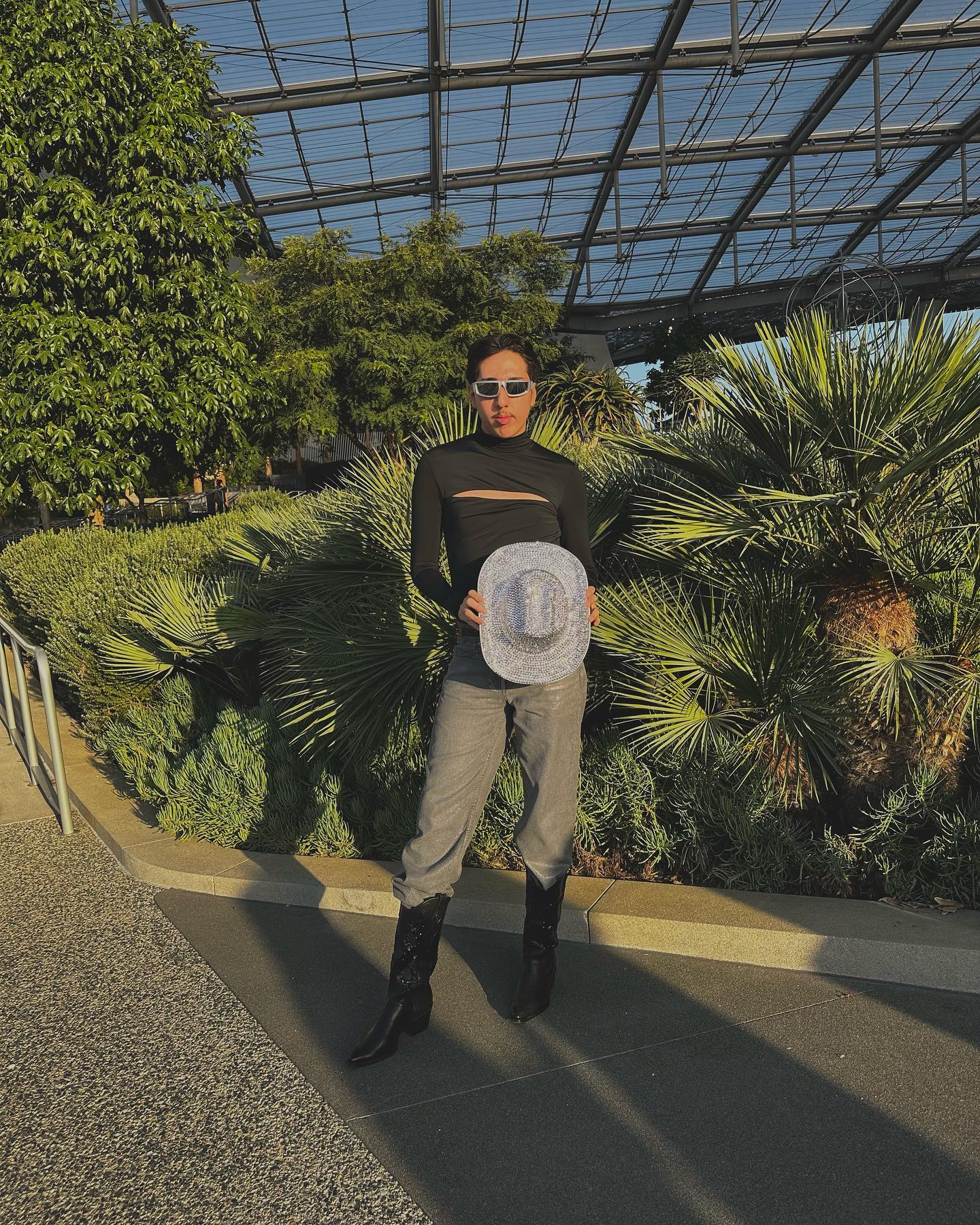 クリスチャン ルブタン 青山店