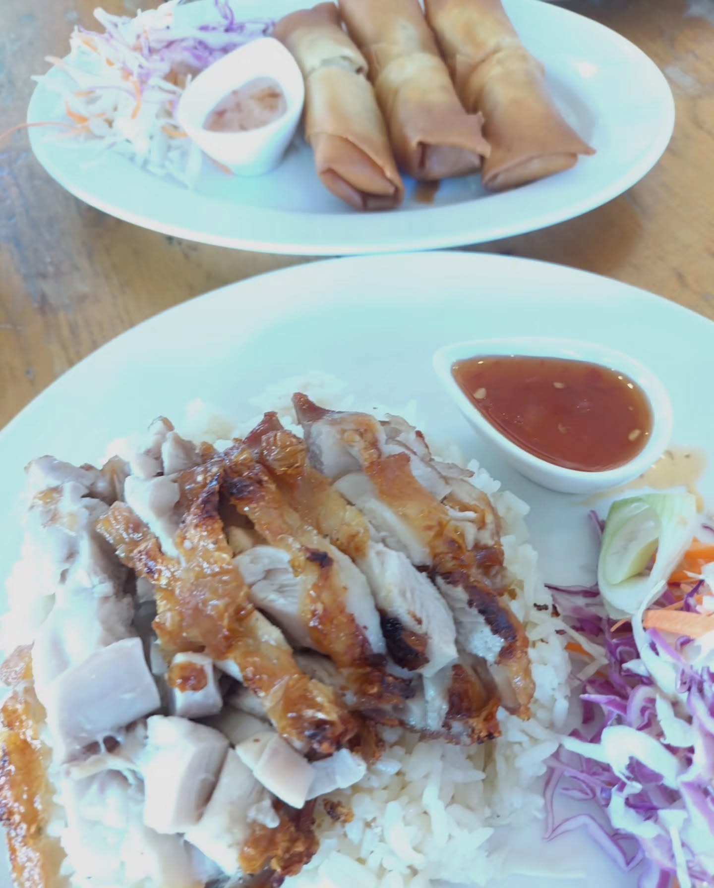 シャム ビントウ