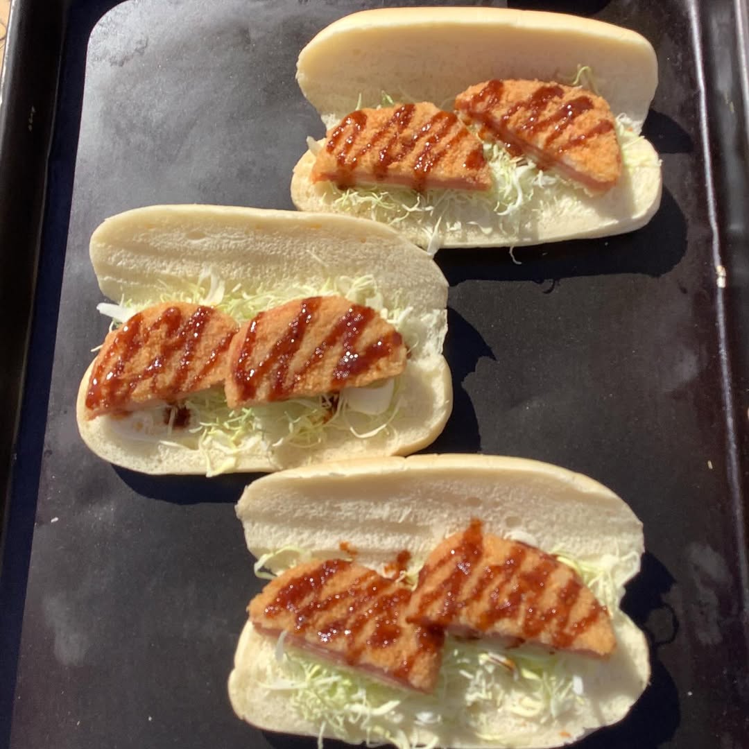 清月ベーカリー