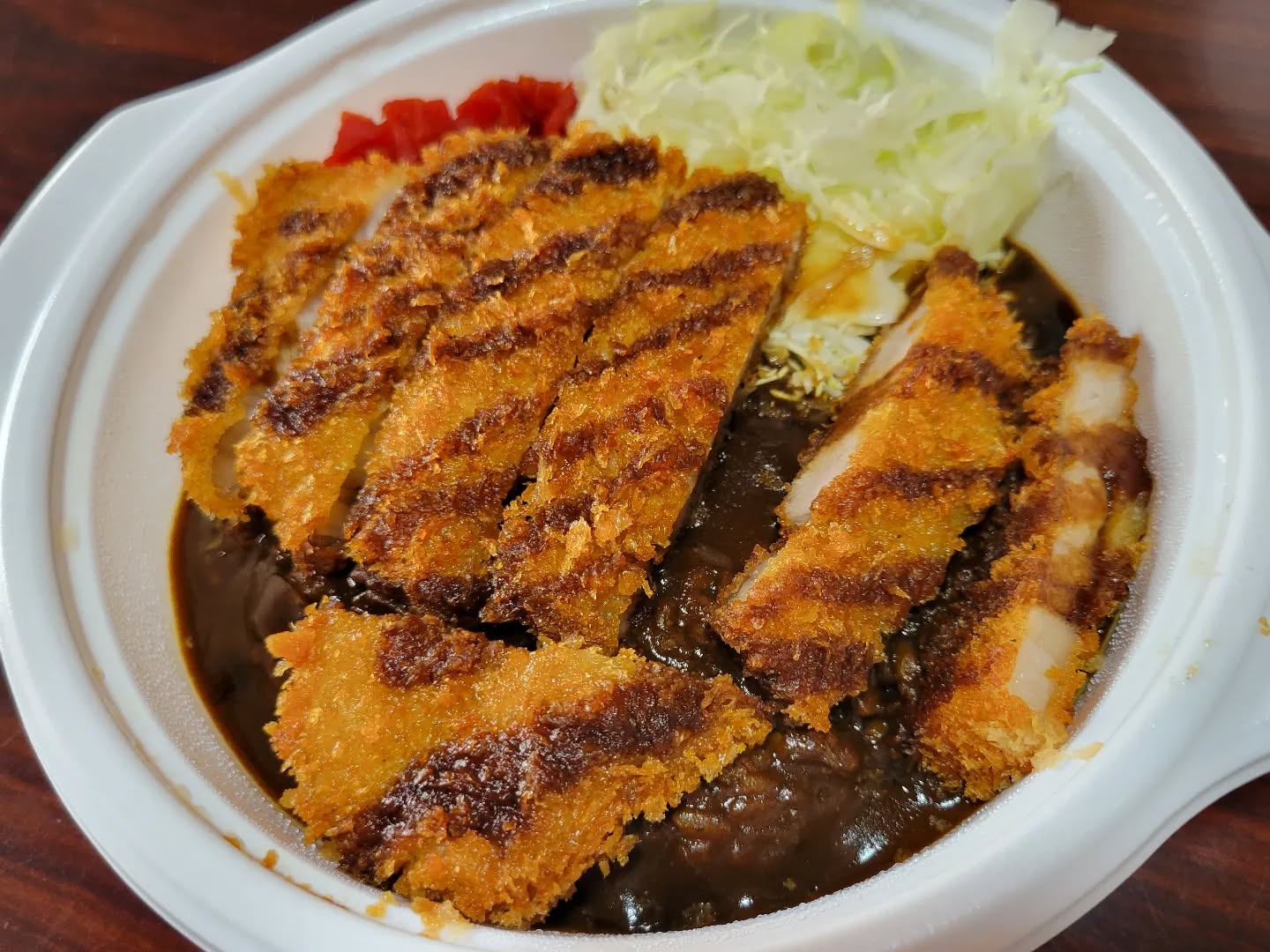 ゴーゴーカレー 高崎飯塚スタジアム