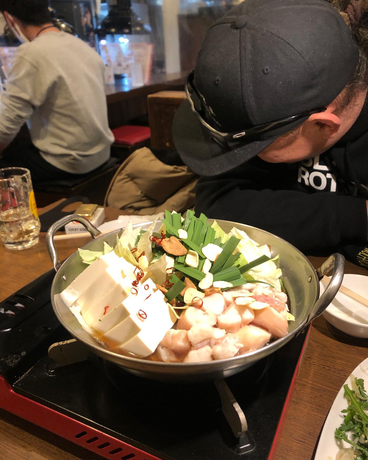 炭火焼鳥の店 巣の鳥 高崎駅西口店