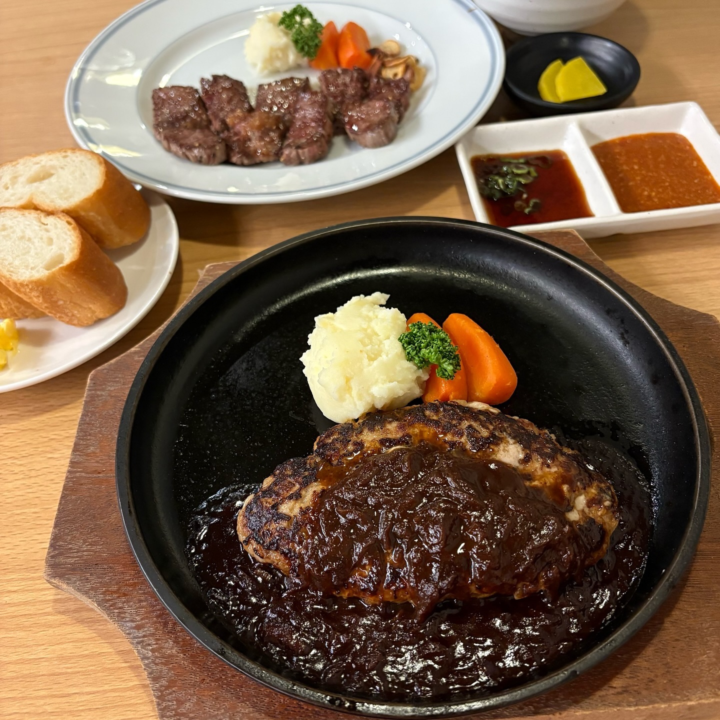 レストラン イレブン