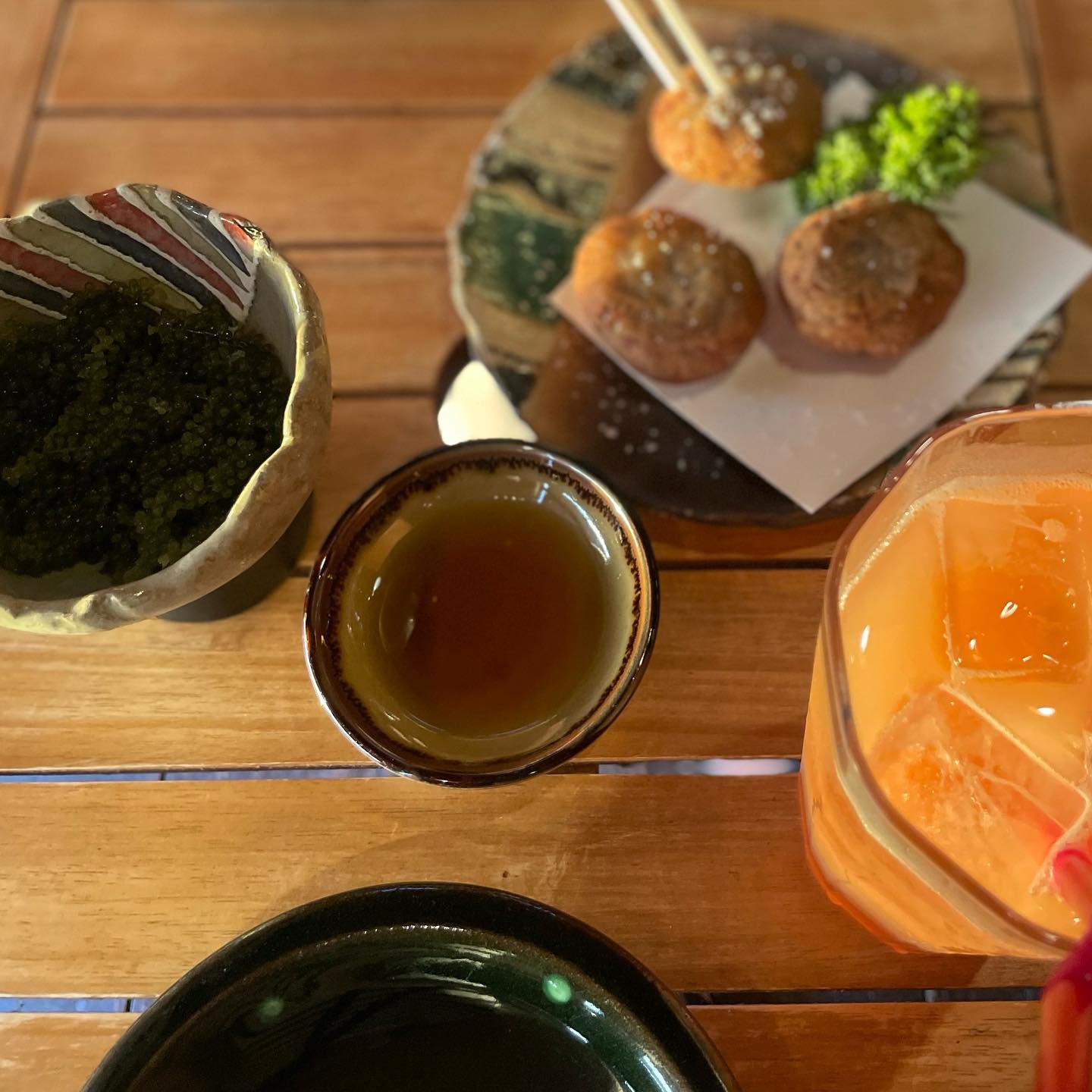 ロケーションダイニング凪