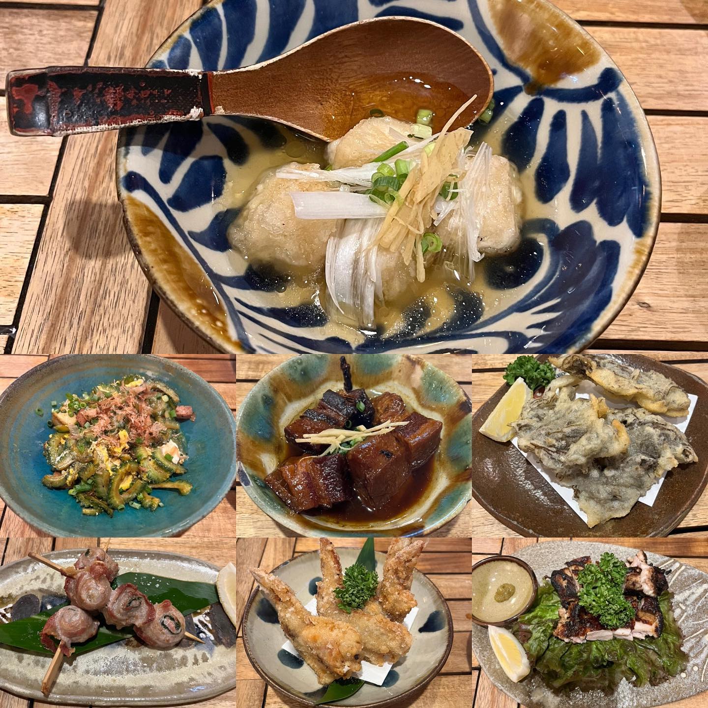 ロケーションダイニング凪