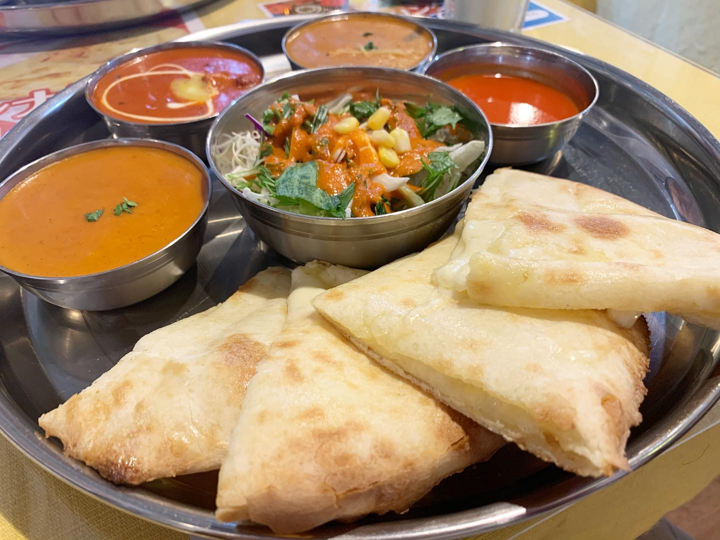 ダンニャバード 高崎西口店