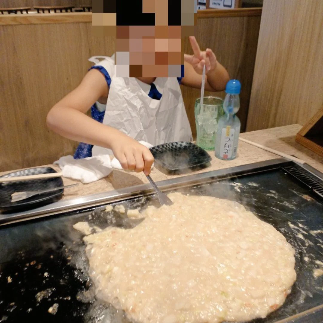 豊洲えんぎもの