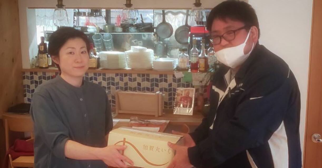 イタリア料理 イル ボッツォロ