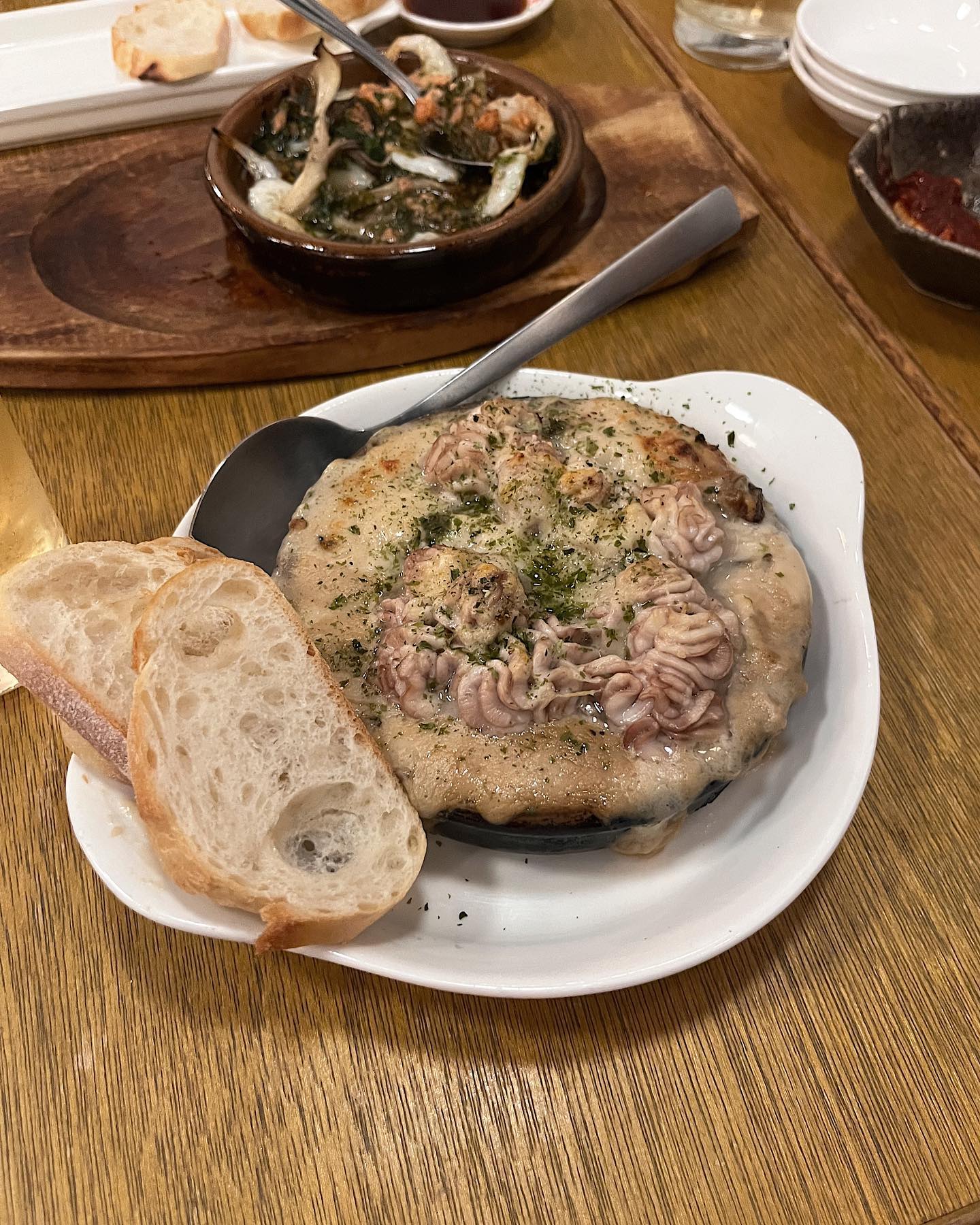 東京シェルフィッシュ