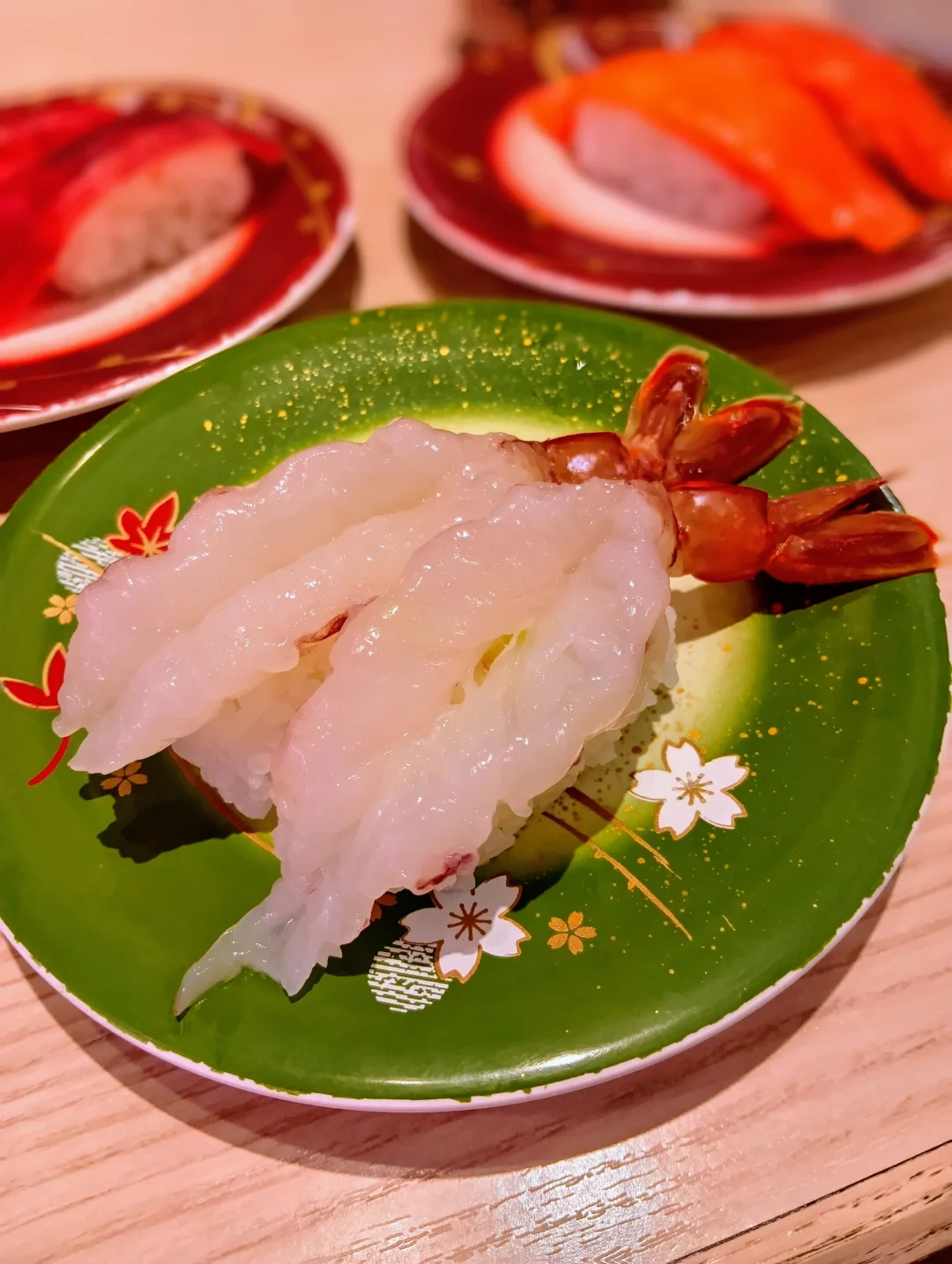 回転寿し まつりや 木場店