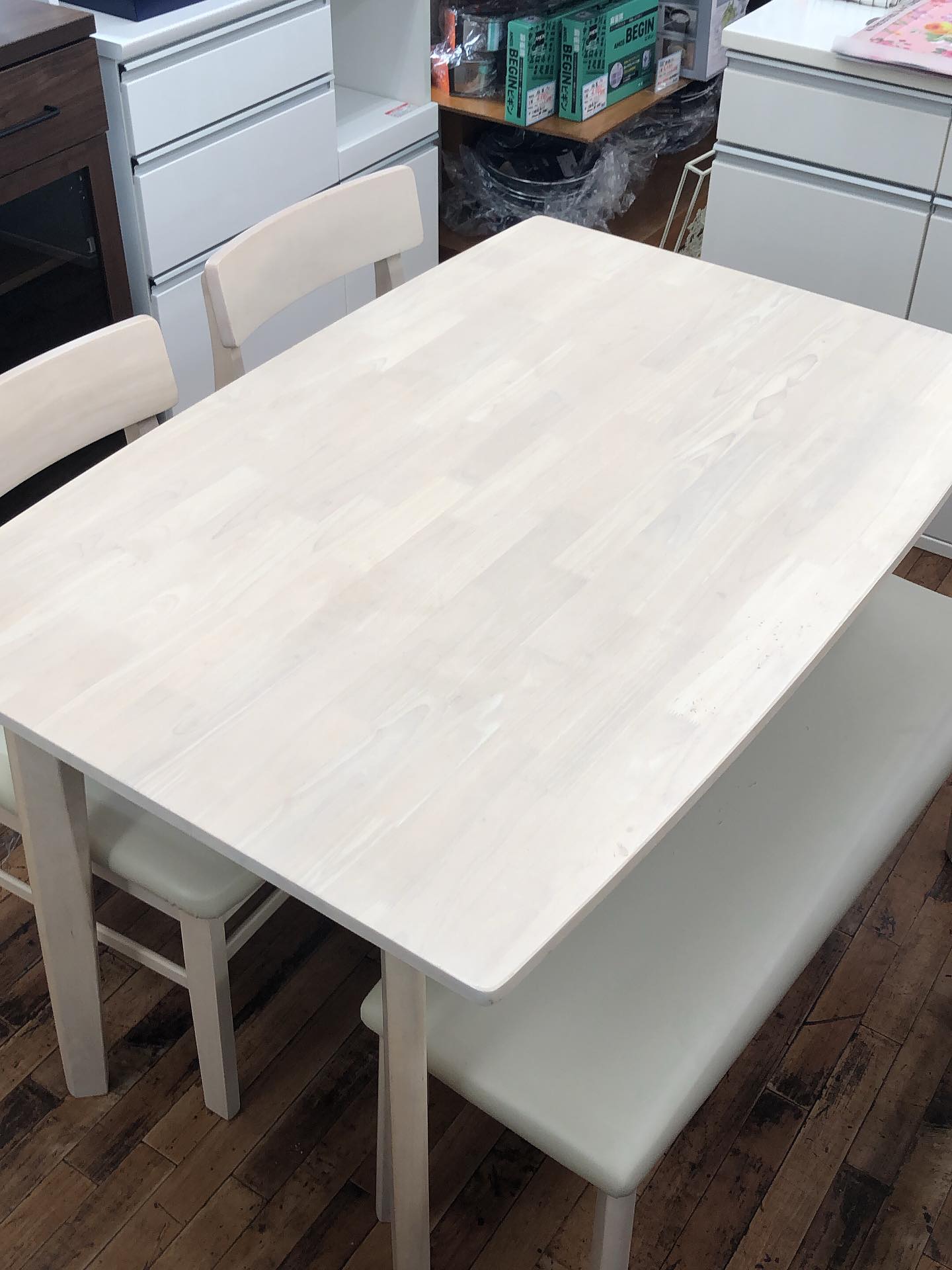 平和堂 木之本店