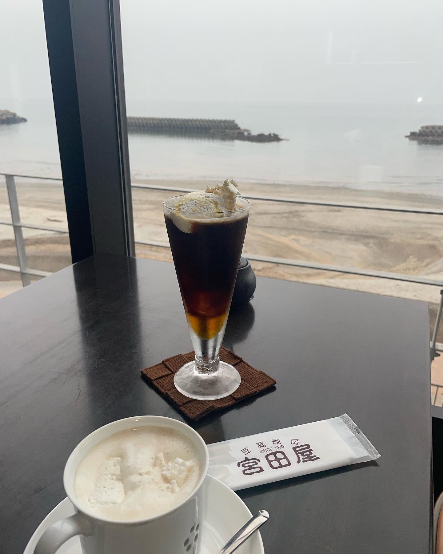 宮田屋珈琲 たるみず店