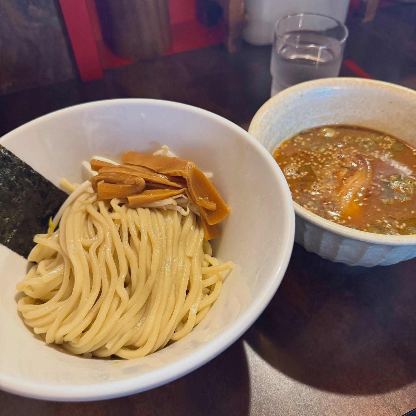 麺倉庫 じだい屋