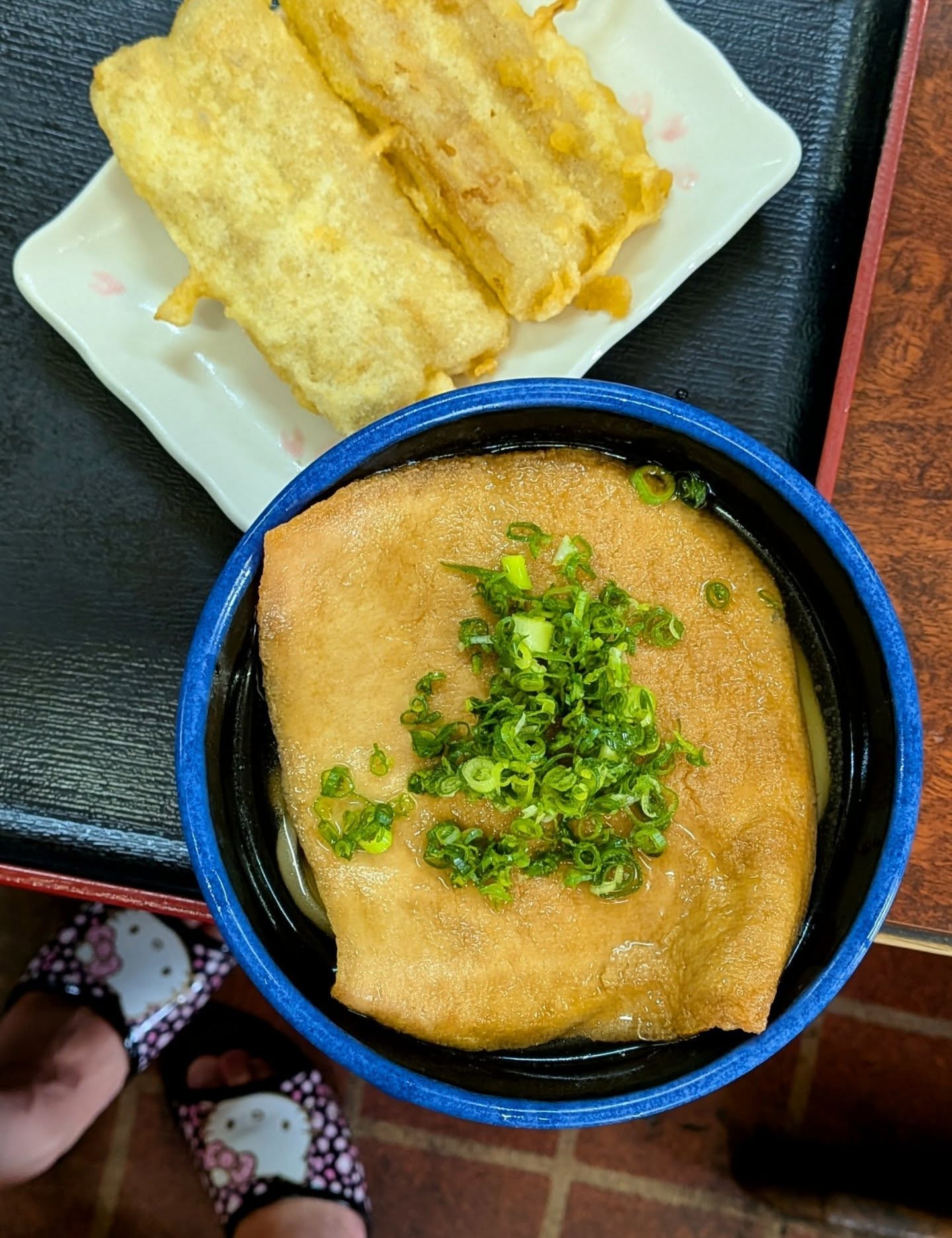 手打ちうどん つよ志