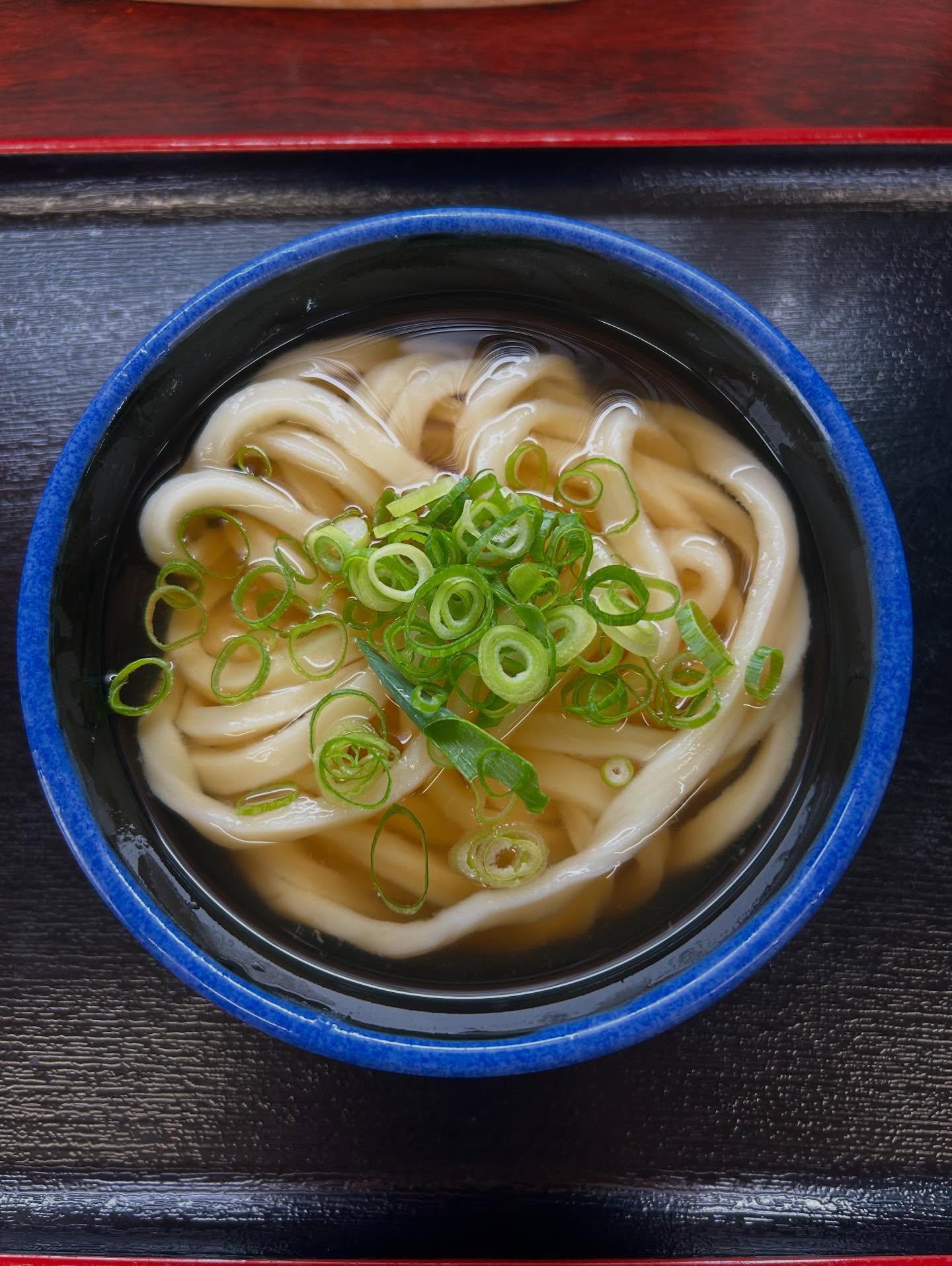 手打ちうどん つよ志