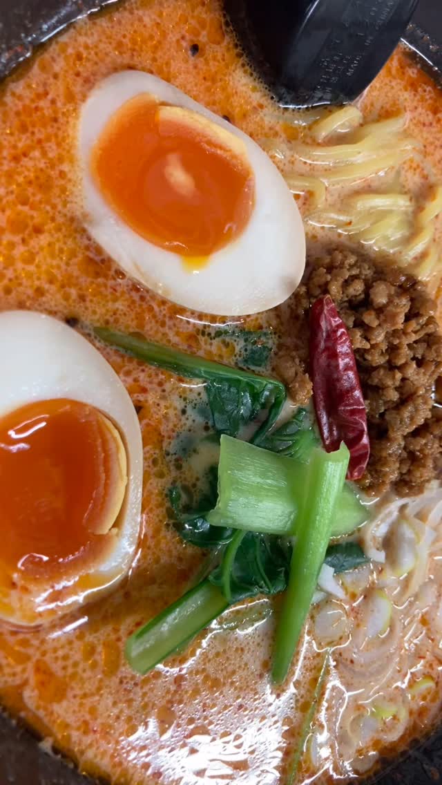 中華ラーメン醤