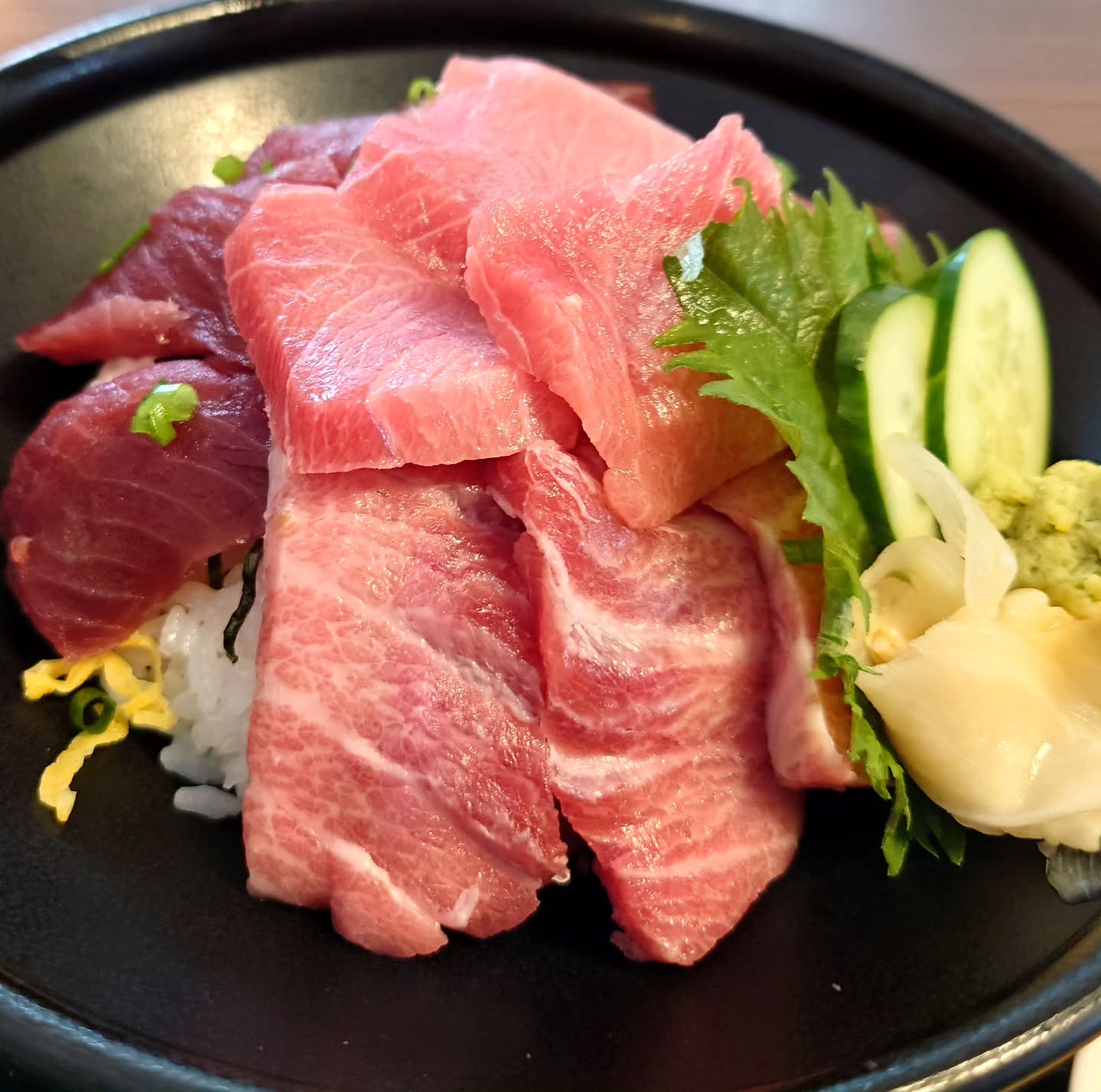 お食事処 しんわ