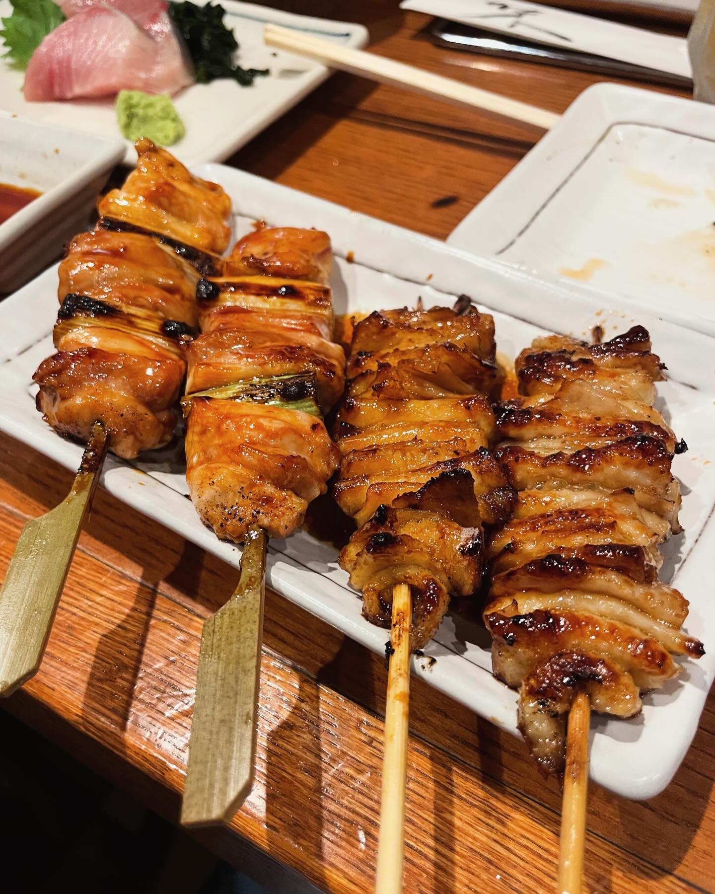 やき鶏 おさ田 清瀬店