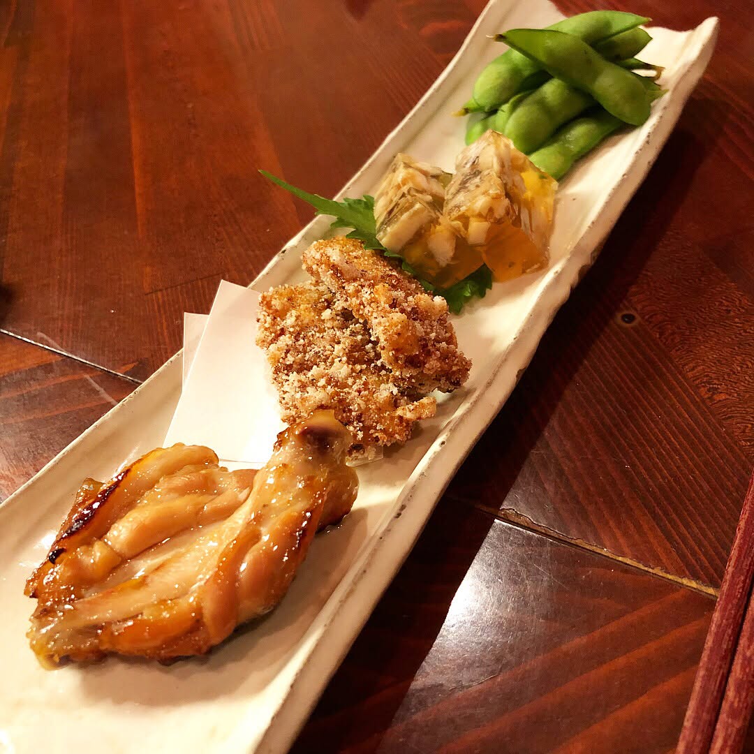 日本料理 すがわら