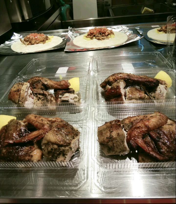 チキンハウス In Naha